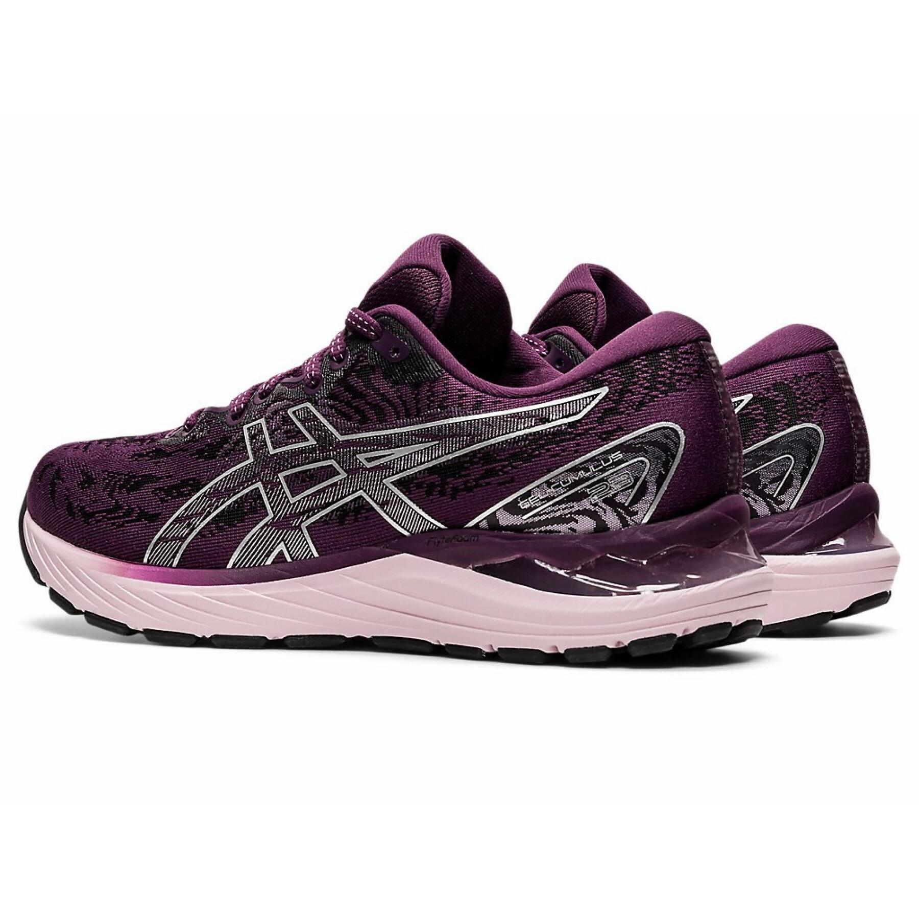 Chaussures de running femme Asics Gel-Cumulus 23